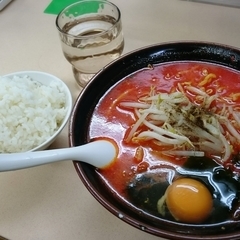 くるまやラーメン 鷲宮店の画像