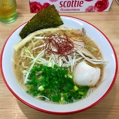 横浜市中区宮川町3丁目ラーメンの画像