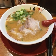 ラーメン横綱 阪急武庫之荘店の画像