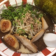 博多麺王 名島店の画像