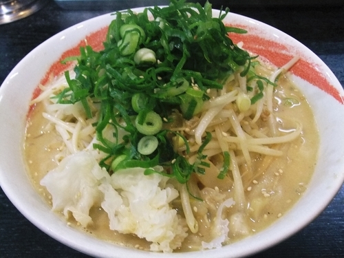 「8番ホワイト（850円）」@ドレファラシドの写真