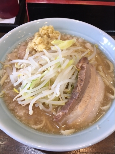 「プチらーめん」@郎郎郎の写真