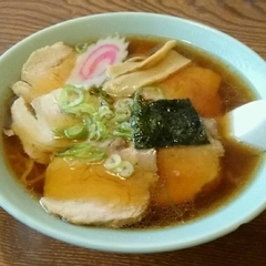 あさひ食堂の画像