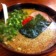 博多ラーメン 長浜や 新井薬師駅前店の画像
