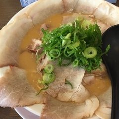 第一旭 柏原店の画像