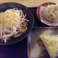 蕎麦ダイニング 楽の画像