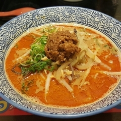 担々麺と焼売 福龍 ららぽーと柏の葉店の画像