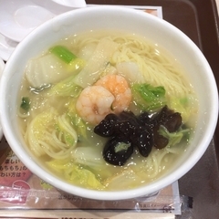 ミスタードーナツ サンリブ下松ショップの画像