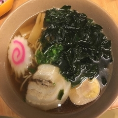 若葉 マレーシア  ペナン レッドガーデン店の画像