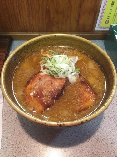 「味噌800円豚150円」@味噌王 仲間 SNBWorldの写真