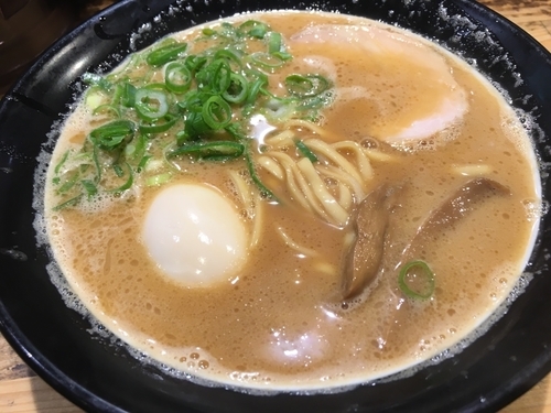 「限定 道頓堀ブラウン」@金久右衛門 道頓堀店の写真