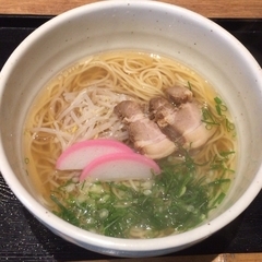 うどん のちの画像