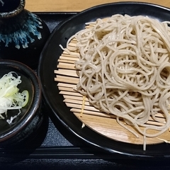 つけ蕎麦 ぢゅるりの画像