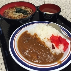 名代 富士そば 神楽坂店の画像