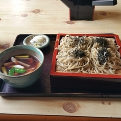 手打ちそば 志延庵の画像