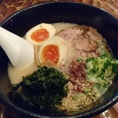 麺処 明かり家の画像