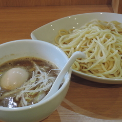 つけ麺