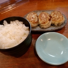 支那そば 松家の画像