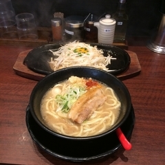 銀次郎 みなと店の写真