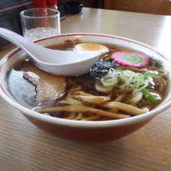 更科食堂の画像