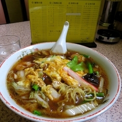 中華料理 萬来軒の画像