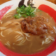 徳島ラーメン人生 盛岡櫻山店の画像