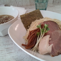 つけ麺