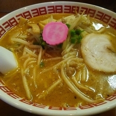 ラーメンさんぱち お茶の水店の画像