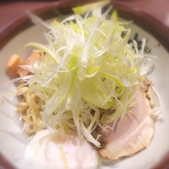 油そば 油山の画像