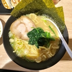 横浜家系ラーメン 太田家 関内店の画像