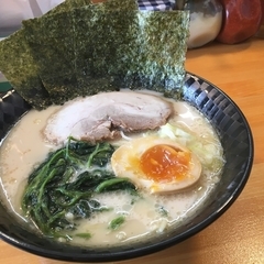 麺処 ななしの画像