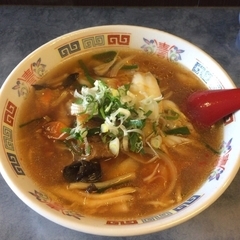 中華料理 花園の画像