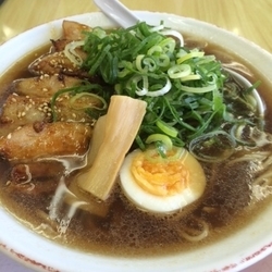 ターロー（醤油）