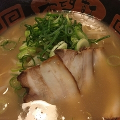 希望軒 高槻店の画像