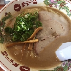 天下一品 氷上店の画像