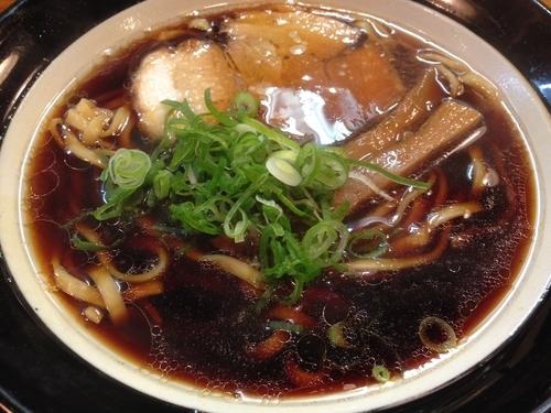 「大阪ブラック　￥７２０」@金久右衛門 梅田店の写真