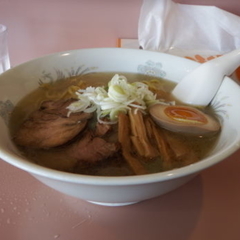 平成ラーメン おくのの画像