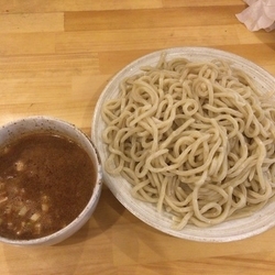 つけ麺大盛り¥900