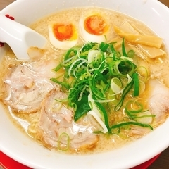 らーめん一力堂 太田店の画像