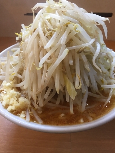 「限定味噌」@豚星。の写真