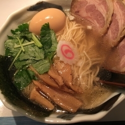 櫻蕎麦（塩）