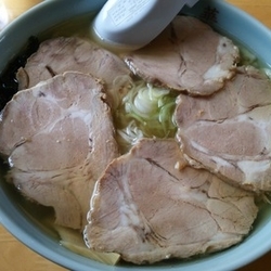 チャーシューメン