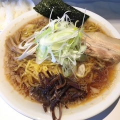 麺屋 壱っ勢の画像