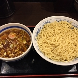 つけ麺 大盛  750円