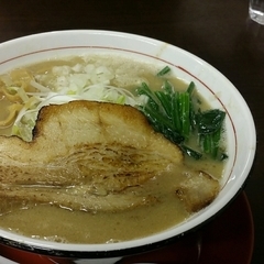 武蔵乃麺 小山店の画像