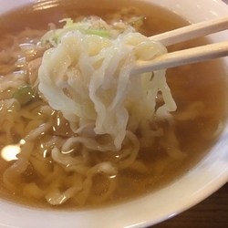 ラーメン大盛り
