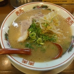 ラーメン
