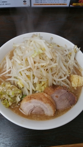 「醤油」@ラーメンいつきの写真