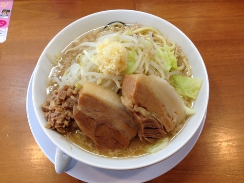 「ラーメン 醤油」@麺屋 しずる 刈谷逢妻店の写真