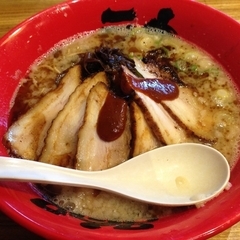 拉麺屋 神楽 境港店の画像